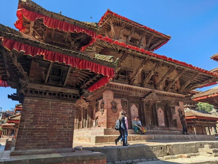 kathmandu-durbar-square-sightseeing
