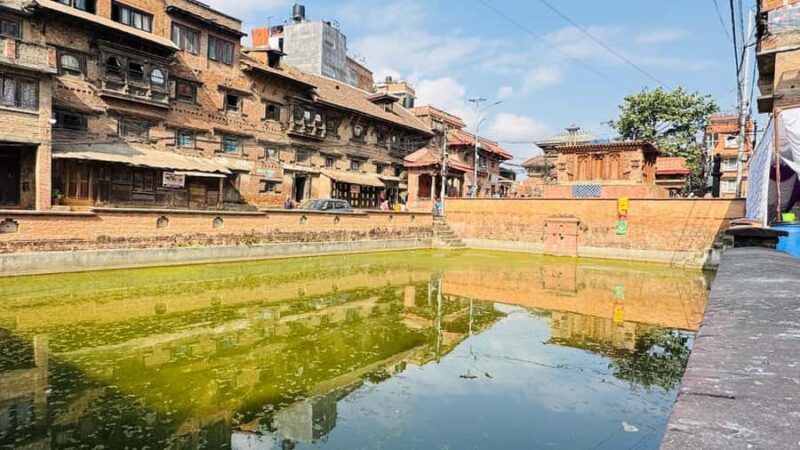 Kathmandu: Durbar Square, Swayambhunath & Kirtipur Tour - Discover the Cultural Heart of Kathmandu with a Full Spectrum Tour