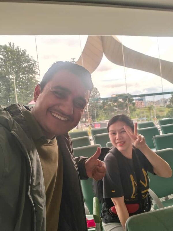 Kathmandu: Durbar Square Tour and Thanka Painting Class - Key Points