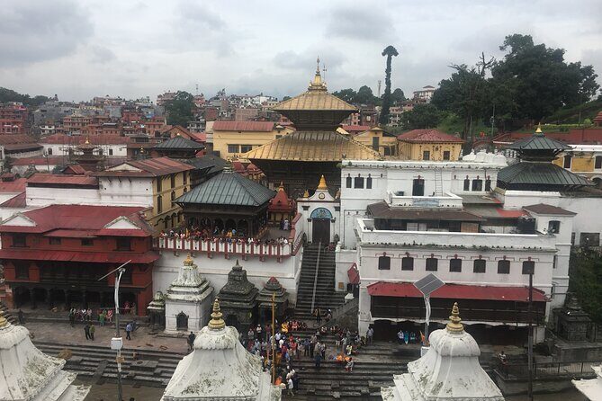 Kathmandu Evening Aarati Tour at Pashupatinath - Detailed Review: What to Expect and Why It Matters