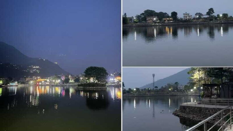 kathmandu-evening-tour-to-taudaha-lake