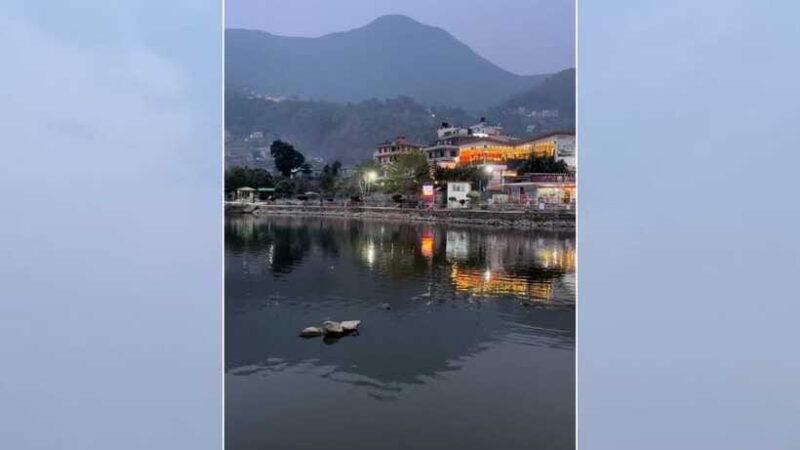 kathmandu-evening-tour-to-taudaha-lake