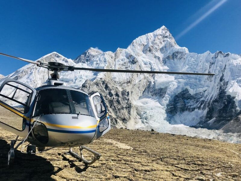 kathmandu-everest-base-camp-helicopter-tour