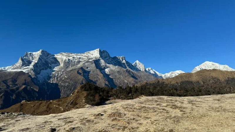 Kathmandu: Everest Base Camp Helicopter Tour w/ Landing - FAQ