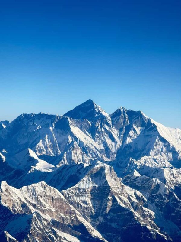 Kathmandu: Everest Base Camp Helicopter Tour with Breakfast - Kathmandu: Everest Base Camp Helicopter Tour with Breakfast – A Detailed Review