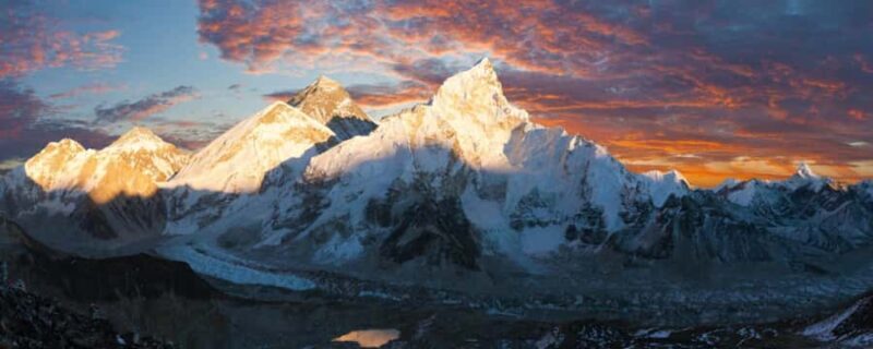 Kathmandu: Everest Base Camp Helicopter Tour with Breakfast - What Makes This Tour Stand Out?