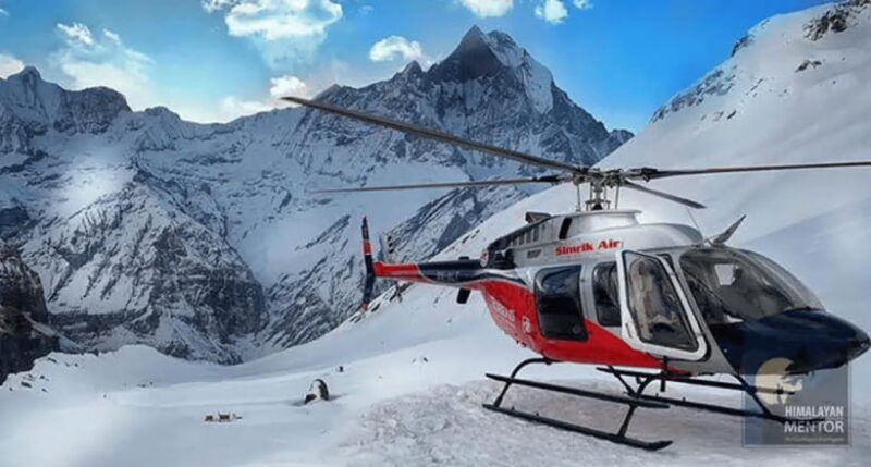 kathmandu-everest-base-camp-helicopter-tour-with-breakfast