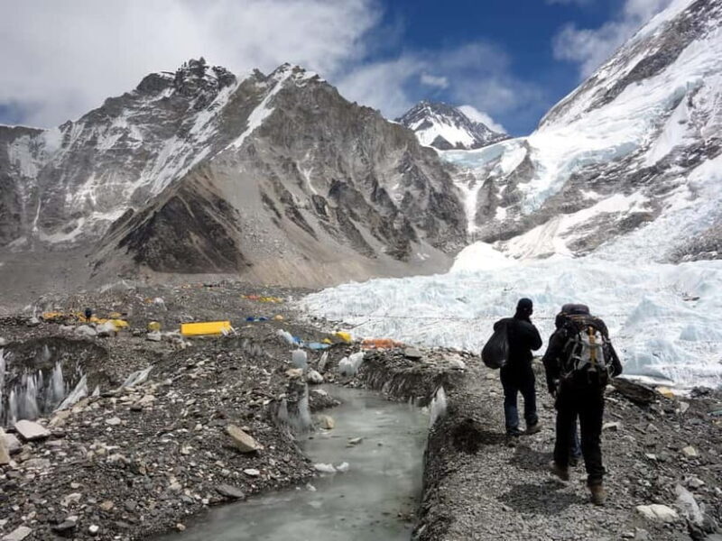 Kathmandu: Everest Base Camp Trek for Seniors - Frequently Asked Questions