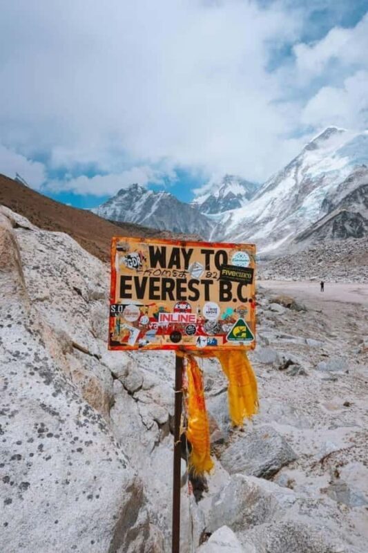 Kathmandu: Everest Base Camp Trek with Flights - Best Seasons and Considerations