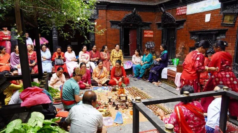 Kathmandu: Everest Flight, Village Walk, and Lunch - The Itinerary Breakdown: What to Expect and Why It Matters