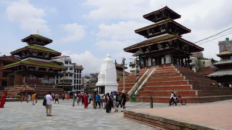 Kathmandu: Everest Flight, Village Walk, and Lunch - Final Thoughts: Who Will Love This Tour?
