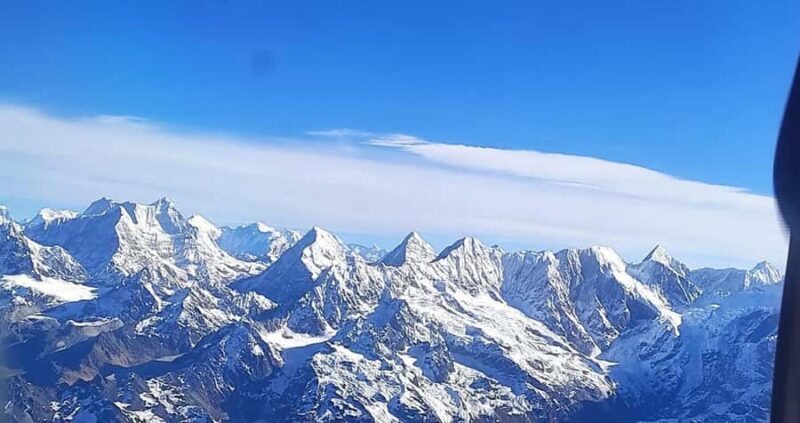 Kathmandu: Everest Scenic Flight with Bhaktapur & Patan Tour - Why This Tour Is Worth Considering