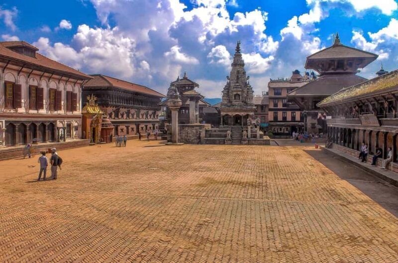 Kathmandu: Everest Scenic Flight with Bhaktapur & Patan Tour - Value and Pricing