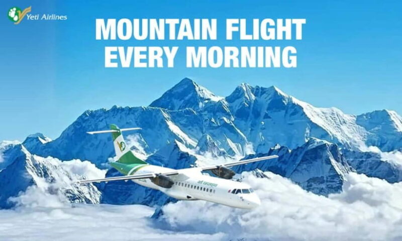 Kathmandu: Everest Scenic Flight with Hotel Transfer - Why a Scenic Flight Over Everest Is Worth It