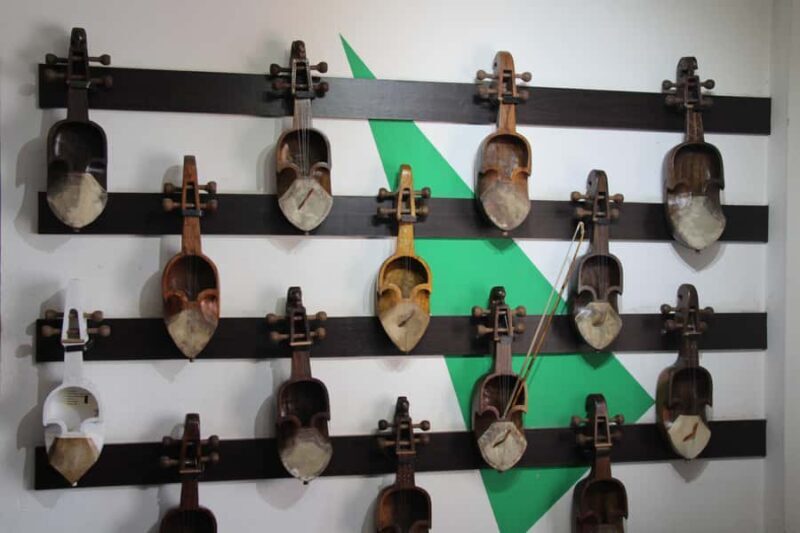 Kathmandu: Experience Nepal with Folk Music - In-Depth Breakdown of the Itinerary