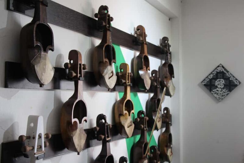 Kathmandu: Experience Nepal with Folk Music - Why This Experience Is Worth Considering