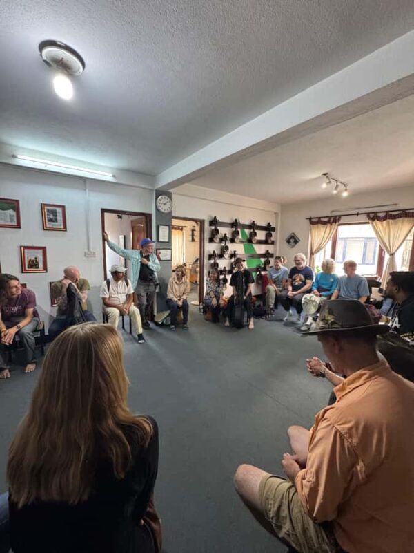 Kathmandu: Experience Nepal with Folk Music - Who Will Enjoy This Tour?