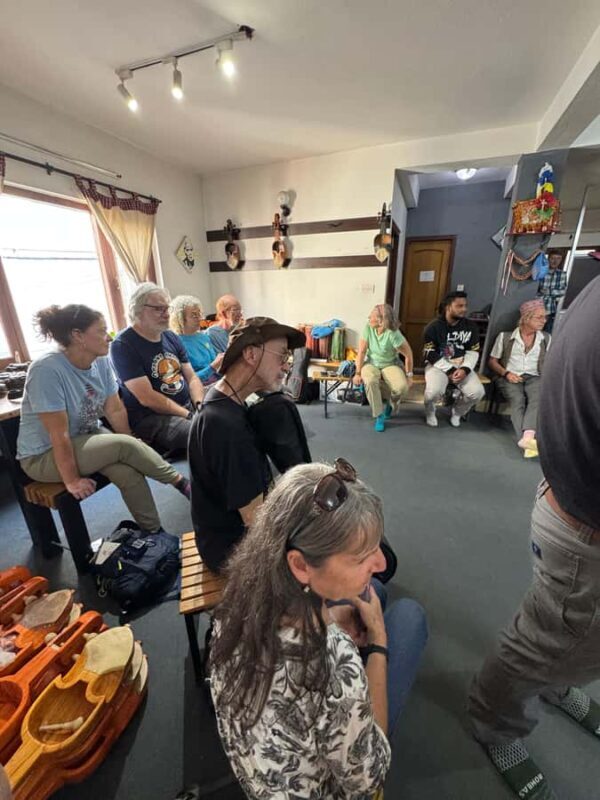 Kathmandu: Experience Nepal with Folk Music - Final Thoughts