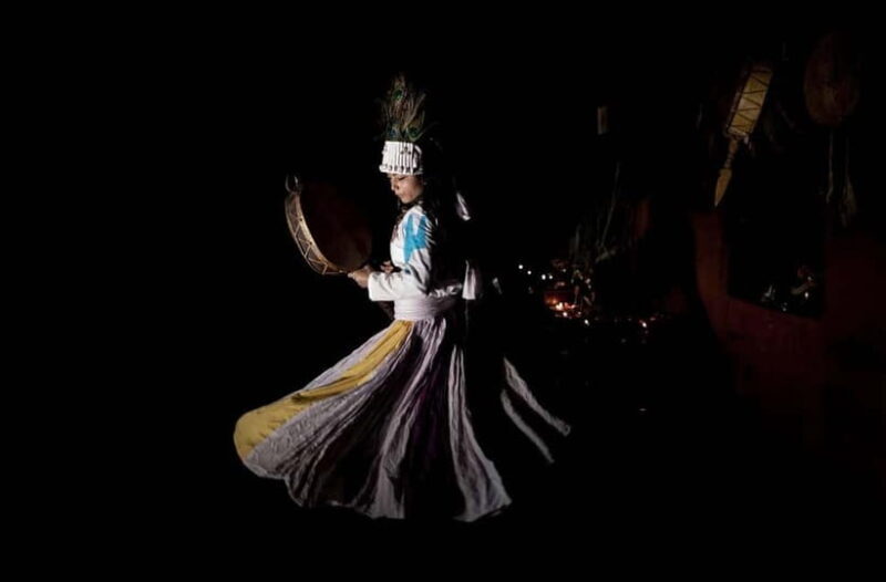 Kathmandu: Experience Shamanic Healing and Purification - Exploring the Heart of Himalayan Shamanism in Kathmandu