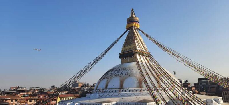 Kathmandu: Explore Top 4 UNESCO World Heritage in a Day Tour - Final Thoughts