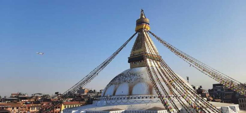 Kathmandu: Explore Top 4 UNESCO World Heritage in a Day Tour - FAQ