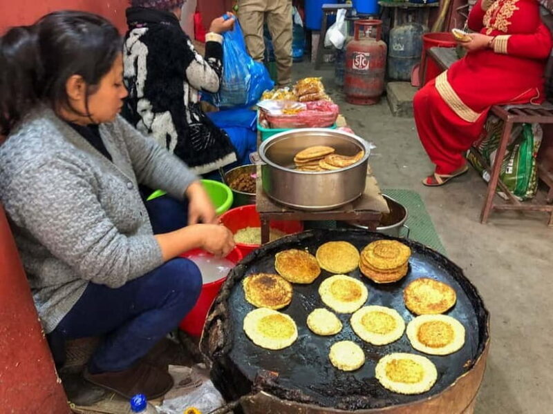 Kathmandu: Food and Drink Tour - Who Should Book This Tour?