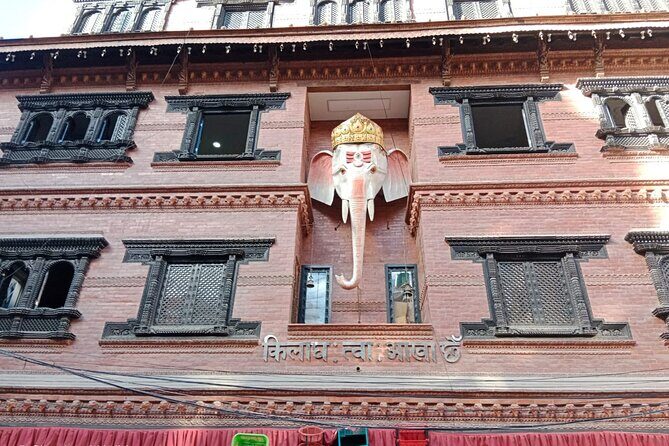 Kathmandu Food & Drink Walking Tour Taste Local Delicacies - What’s Included & What’s Not