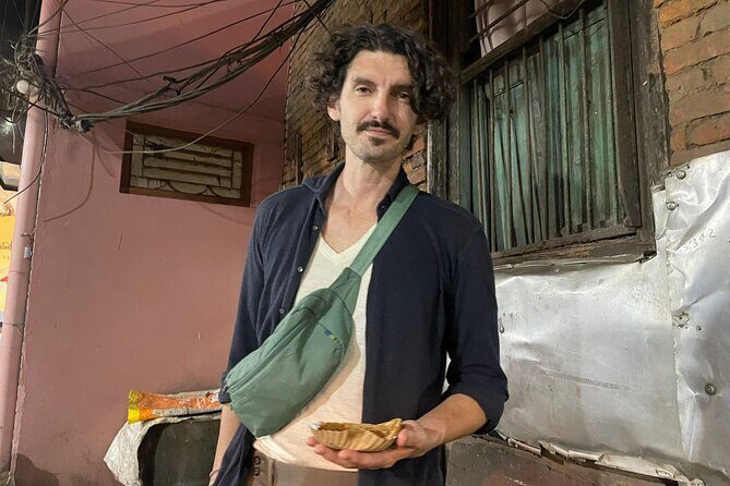 Kathmandu Food & Drink Walking Tour Taste Local Delicacies - Authentic Experiences and Hidden Insights