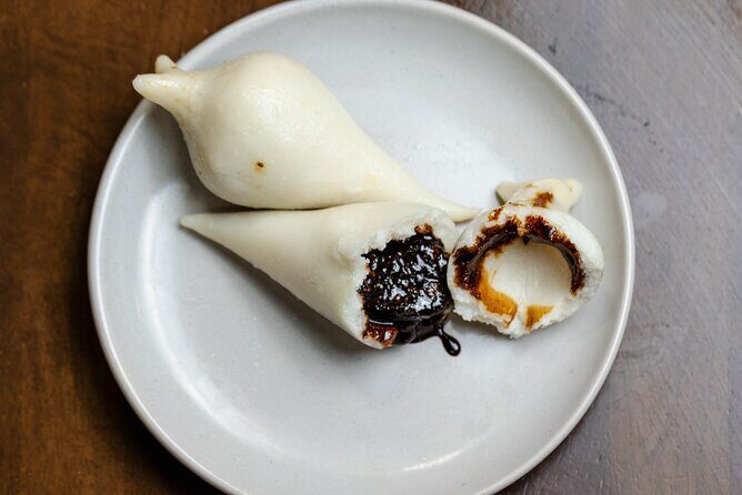 Kathmandu Food & Drink Walking Tour Taste Local Delicacies - Final Thoughts