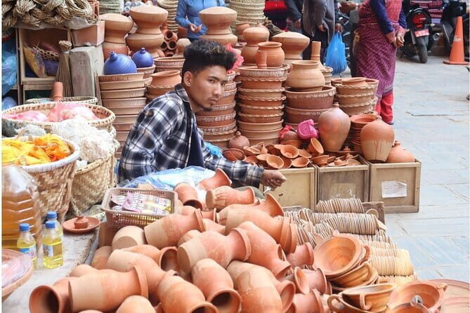 Kathmandu Food Tour - Deep Dive into the Itinerary