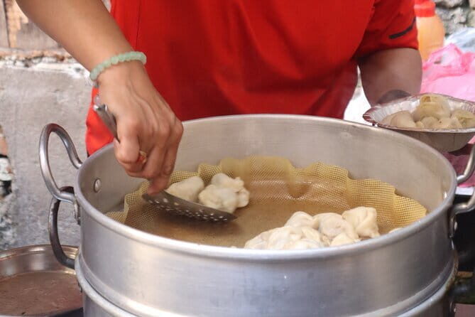 Kathmandu Food Tour - Value for Money