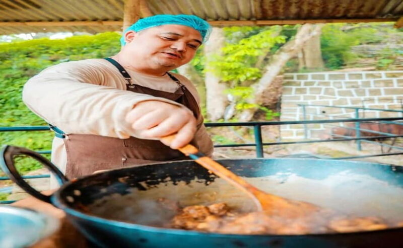 Kathmandu: Forest Adventure by Tarakeshwor Hike with Lunch - Key Points