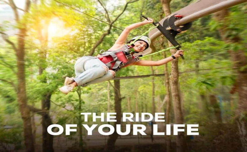 Kathmandu: Forest Adventure by Tarakeshwor Hike with Lunch - A Deep Dive into the Tarakeshwor Hike Experience