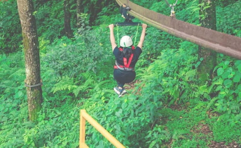 Kathmandu: Forest Adventure by Tarakeshwor Hike with Lunch - FAQ