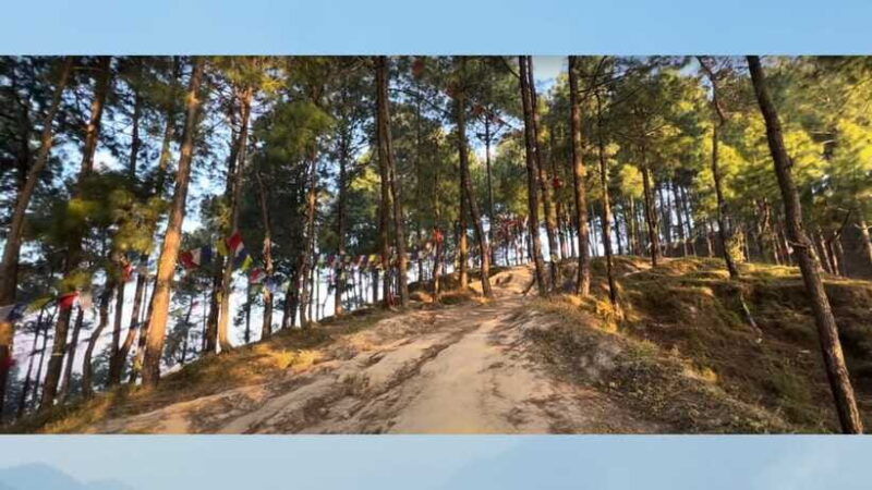 kathmandu-fresh-air-hiking-at-kapan-jagdol-nagi-gumba