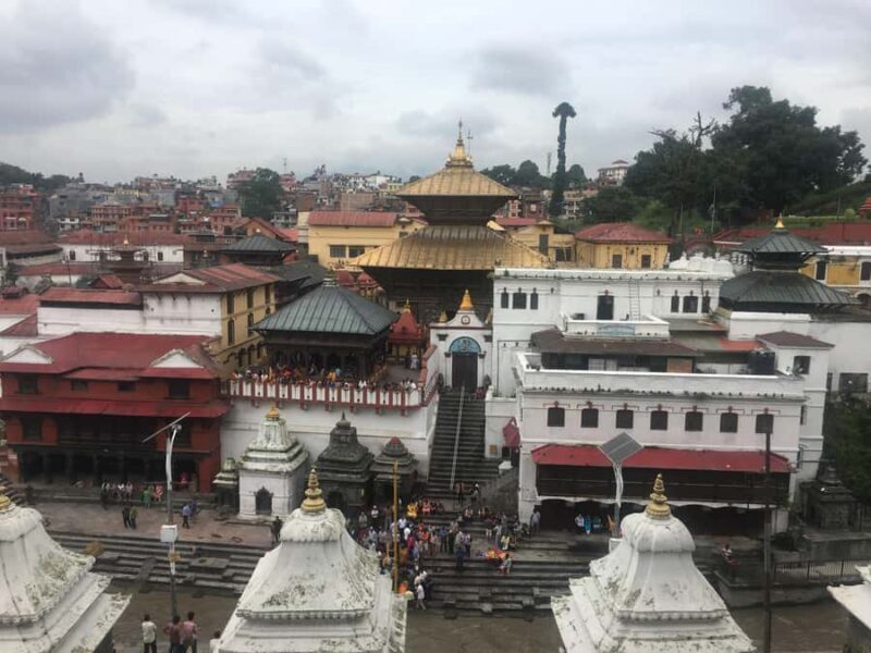 Kathmandu: Full-Day Budget Bus Tour of Kathmandu Valley - Why Consider This Tour?