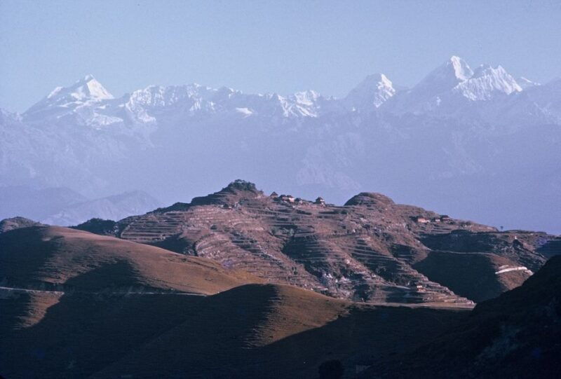 kathmandu-full-day-changu-narayan-nagarkot-hiking-tour