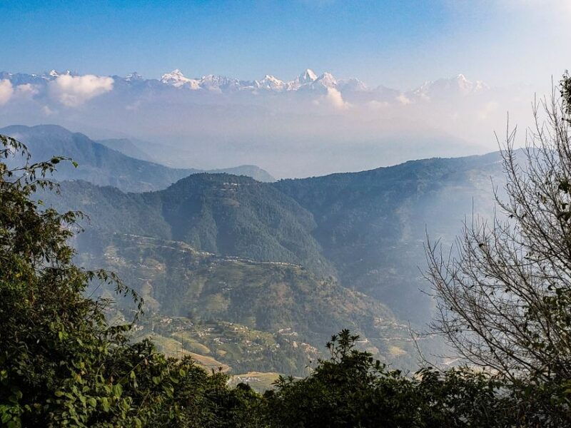 kathmandu-full-day-changu-narayan-nagarkot-hiking-tour