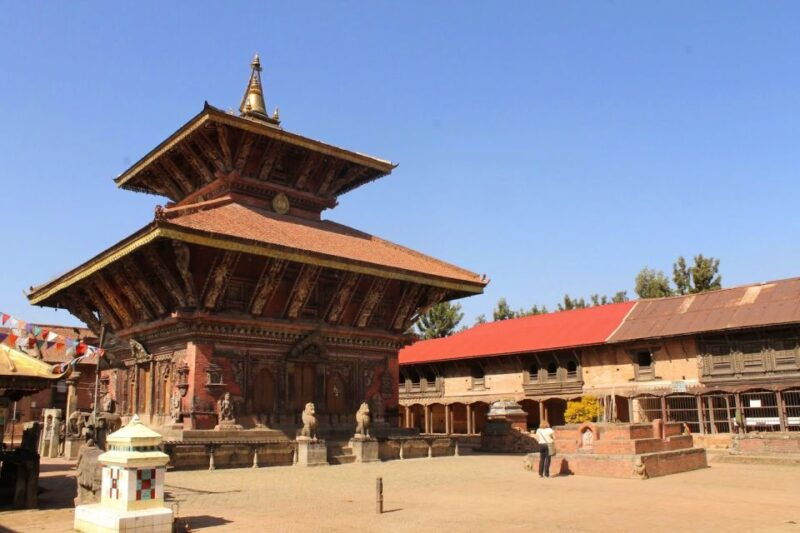 kathmandu-full-day-changu-narayan-nagarkot-hiking-tour