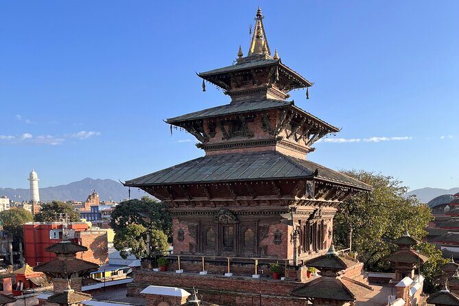 Kathmandu Full Day Exploration - Who Is This Tour Best For?