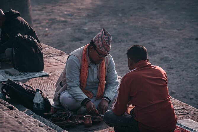 Kathmandu Full Day Sightseeing Tour - What’s Included and What’s Not?