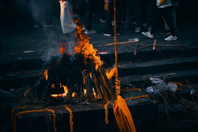 Kathmandu Full Day Sightseeing Tour - Who Is This Tour Best For?