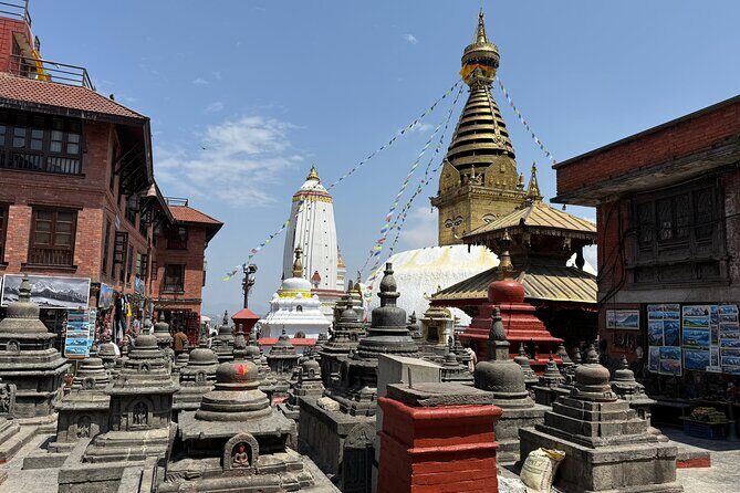 Kathmandu Full Day Tour - Practical Details & What You Can Expect