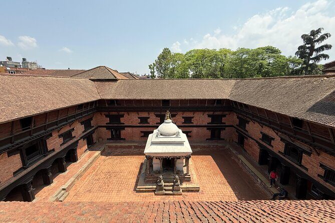 Kathmandu Full Day Tour - Who Should Consider This Tour?