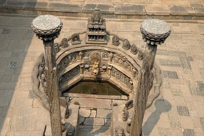 Kathmandu Full Day Tour - Final Thoughts