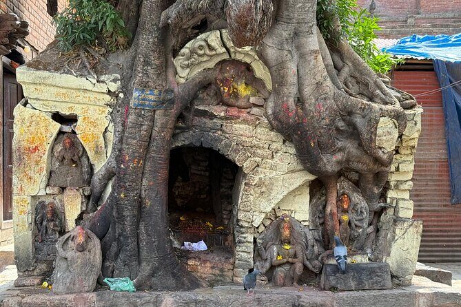 Kathmandu Full Day Tour - FAQ