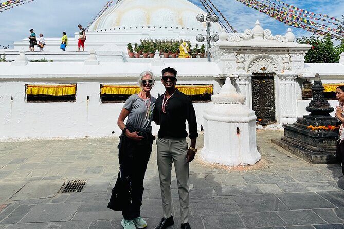 Kathmandu Full Day Tour with Lunch - Introduction: What to Expect from the Kathmandu Full Day Tour