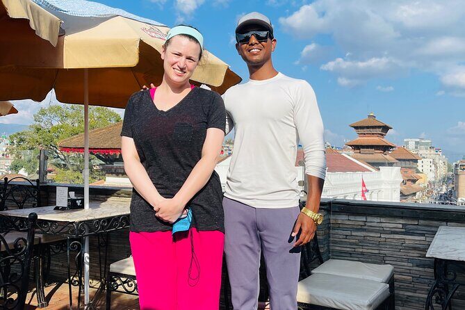 Kathmandu Full Day Tour with Lunch - Practical Aspects of the Tour