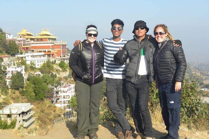 Kathmandu Full Day Tour with Lunch - Authentic Traveler Insights