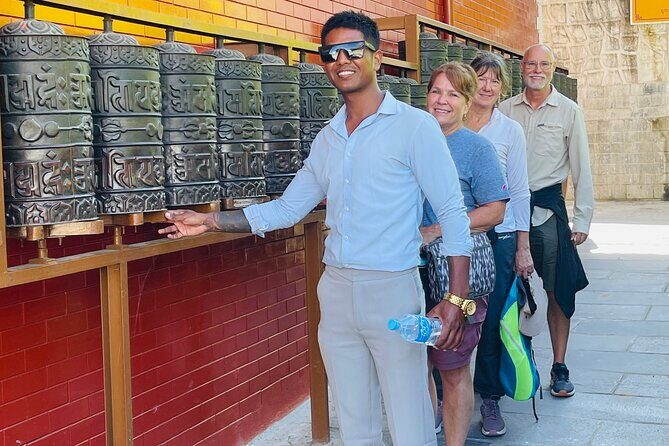 Kathmandu Full Day Tour with Lunch - The Sum Up: Who Will Love This Tour?